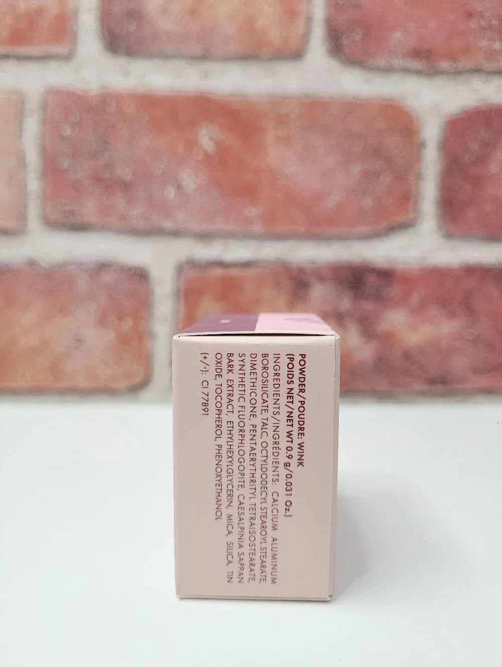 Wander Beauty Double Date Eyeshadow Duo